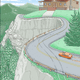Image for article titled This stunning graphic novel was entirely illustrated using Microsoft Paint